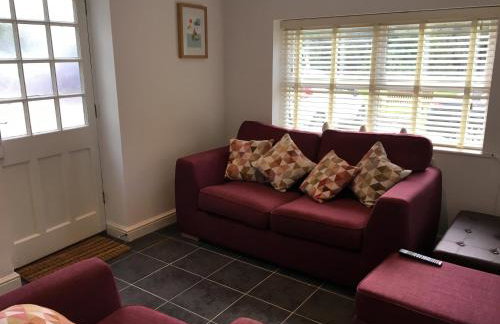 Dunsley Hall Country House Hotel - Foto 26