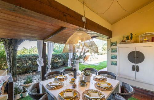 Villa Villa Il Guscio by Interhome - Foto 23