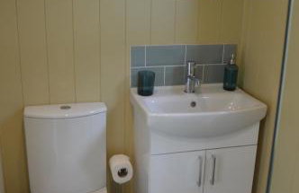 Middlehead Huts - Foto 7