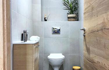 L'Etoile du Vignoble Meublé de Tourisme 4 étoiles au cœur d'un ranch alsacien sur la route des Vins - Climatisé - Foto 22