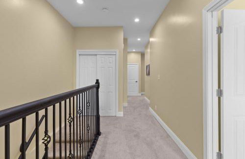 Red Brick Hideaway | JZ Vacation Rentals - Photo 10