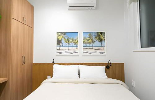 Lindo loft com banheira no Leblon - Photo 16