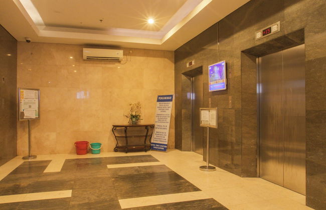 ARBA Sentra Timur Tower Sapphire - Photo 2