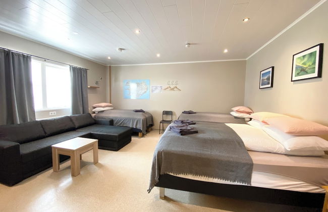 Studio Apartments - Foto 2