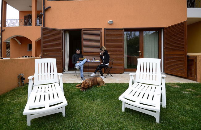 Residence L'Isola Surf House - Photo 26