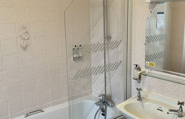 Squirrel Away Apartment Crieff - Foto 45