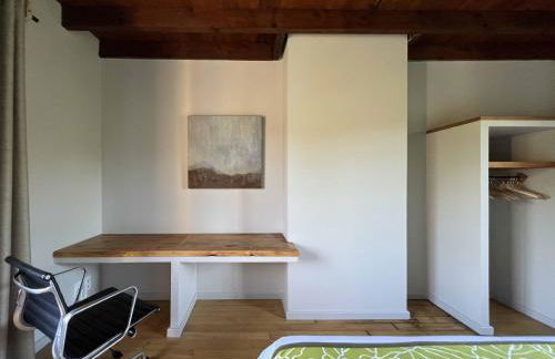 Maison de charme 3 étoiles avec piscine - Foto 46