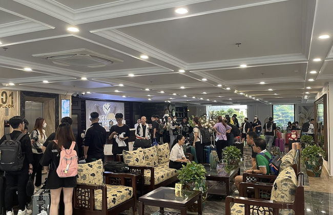 Madelise Hotel & Apartment - Foto 3