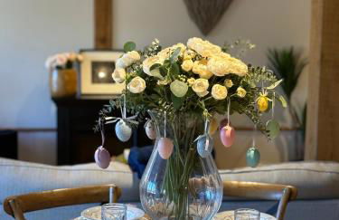 Hideaway Barn Coltishall Norfolk broads - Photo 12