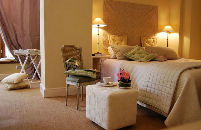 Villa Magnolia Relais - Foto 2