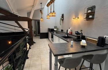 Loft Des Sens - Foto 8