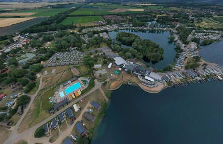 Tattershall Caravan- 28 The Pastures - Foto 16