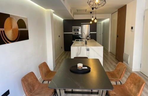 Alicante City Suite 2 - Photo 18