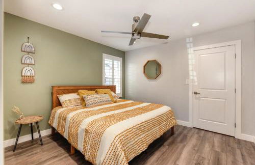 Charming Home, near beautiful park and tennis courts! - Foto 6