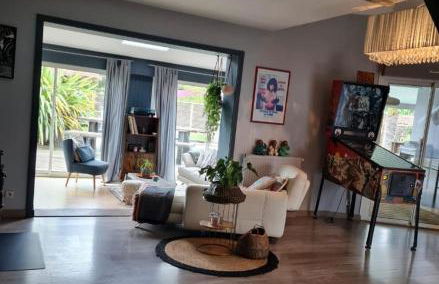 La Villa du Teich - Photo 9