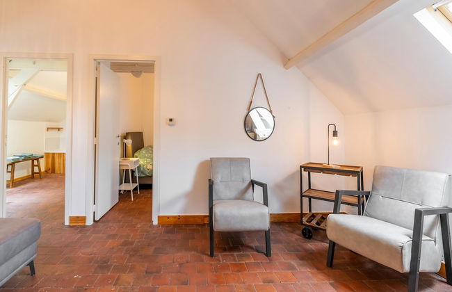 Apartment in Wortel Hoogstraten - Foto 13