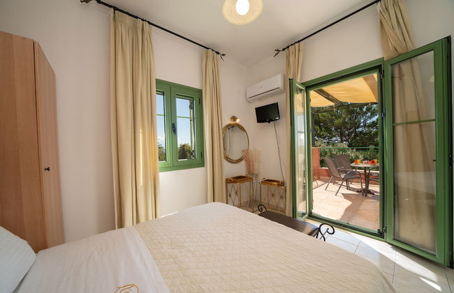 Monambeles Villas - Foto 22