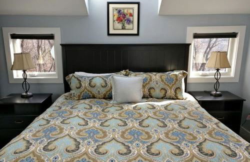 Exquisite Sunny Cabin Rental with a Hot Tub in Front Royal, Virginia - Foto 13