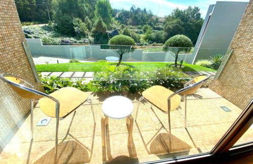 Villa les escapades luxo & piscine - Foto 35