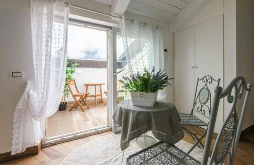 Casa domotica di lusso in centro citta - Photo 35