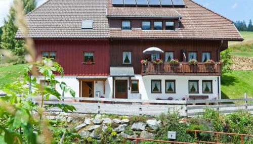 Haus Keller Ferienwohnungen - Foto 5