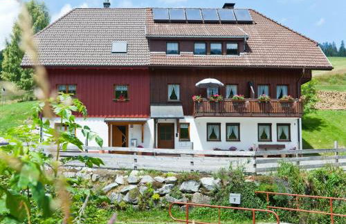 Haus Keller Ferienwohnungen - Foto 5