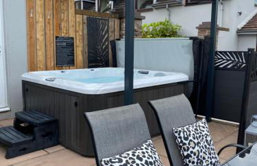 Pen-Y-Worlod Cottages - Foto 65