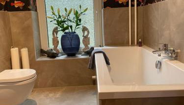 Luxus Altbaucharme in zentraler Lage - Foto 3