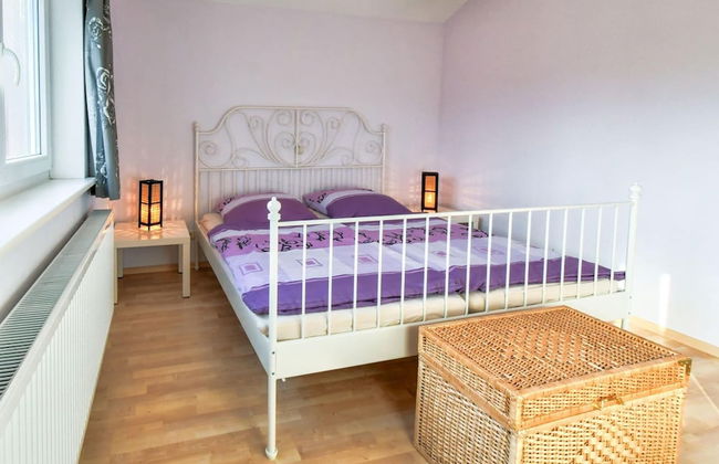 Gustow Garden Retreat - Foto 2