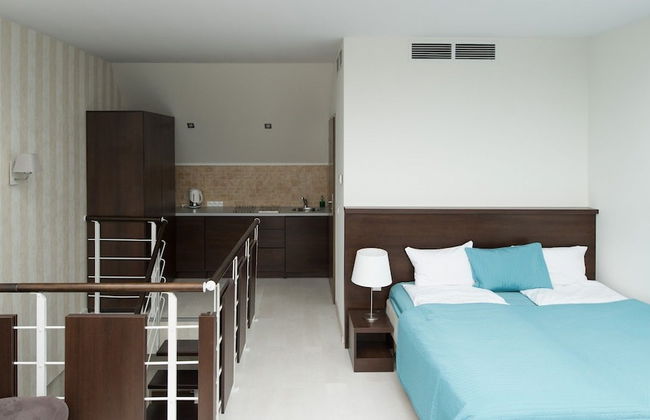 Apartment in Władysławowo - Foto 46