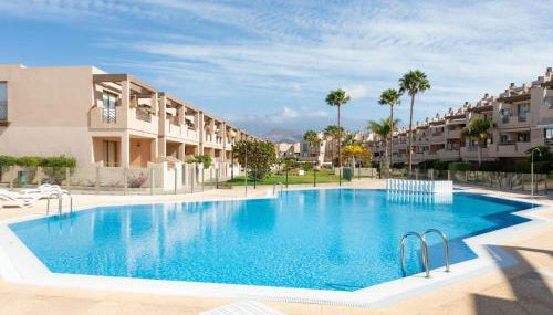 Apartment La Tejita by Interhome - Foto 4