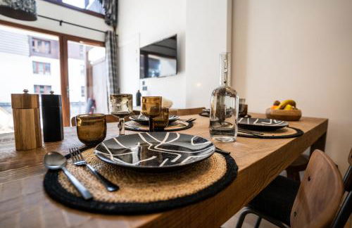 Les Roches du Mont Blanc - Résidence & Spa - Foto 42