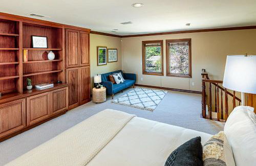 The Oaktree Estate by Fieldtrip - 7 Acre Private Resort with Lake Pool Vineyard - Foto 52