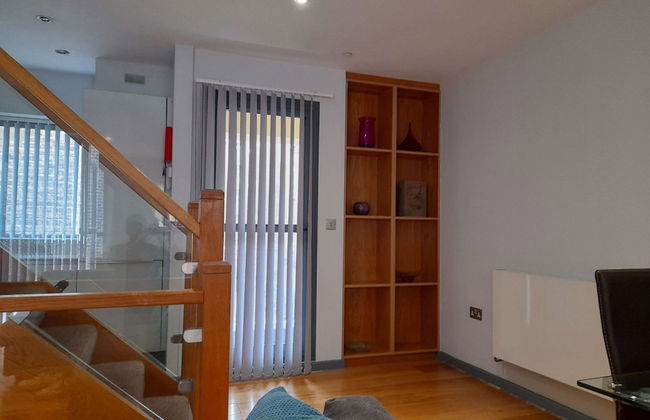 Miles Place Marylebone by Viridian Apartments - Foto 3