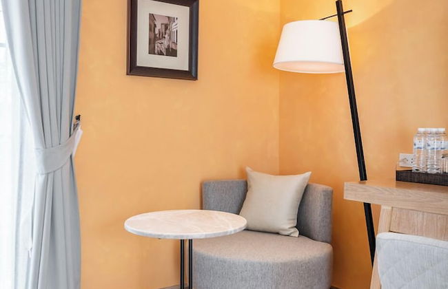 Locanda Villanova Bed & Breakfast - Foto 7