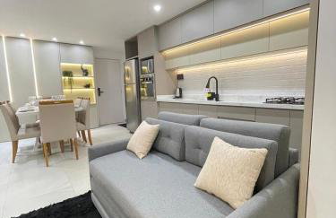 Apartamento Central 501 - Foto 1