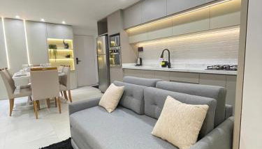 Apartamento Central 501 - Foto 1