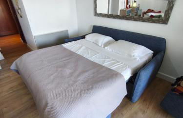 Appartement T2 Bord de Mer - Maria Beach - Foto 6