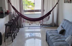 Luxus Duplex 102m2 Vista Mar - Vilas do Atlântico - Foto 68