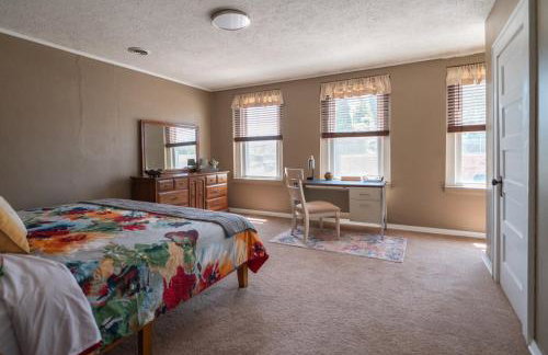 The Clocktower Suite - Foto 14