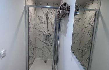 Cozy studio proche Zenith, A75 "émile" - Foto 4