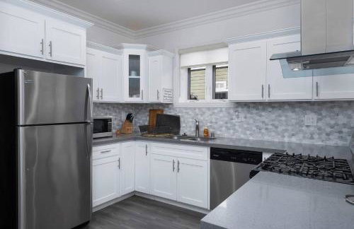 Comfy 4BR home near Korea Town - Foto 7