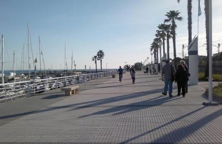 Apartment Llavaneres I - Foto 23