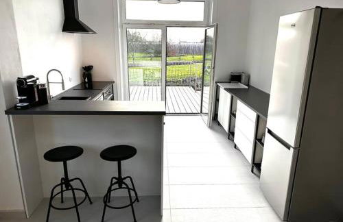 Villa im Alten Land Hamburg - für große Gruppen - Foto 12