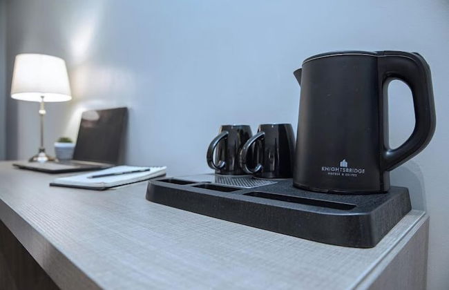 Maxx Apartments - Foto 3