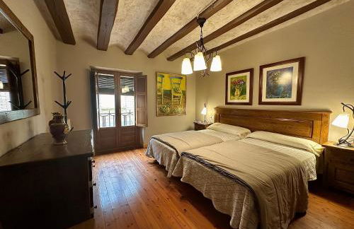 Casa Rural La Tahona - Photo 35