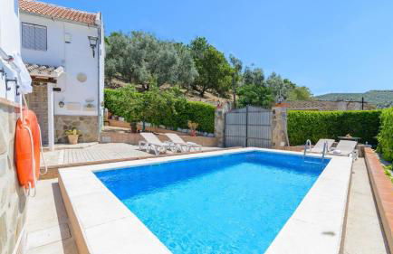 Casa La Canada Villanueva de Algaidas by Ruralidays - Foto 25