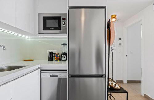 Baliante Spanish Penthouse - Foto 32