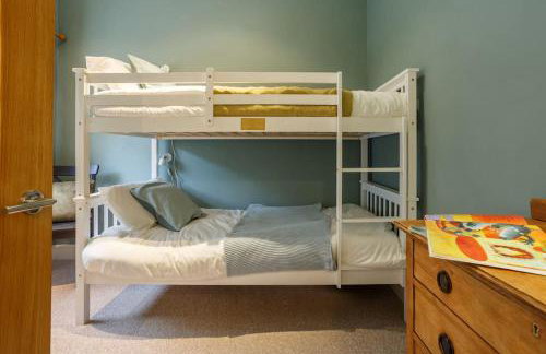 Apple Cottage: 19th Century Charm in Calder Valley - Foto 5