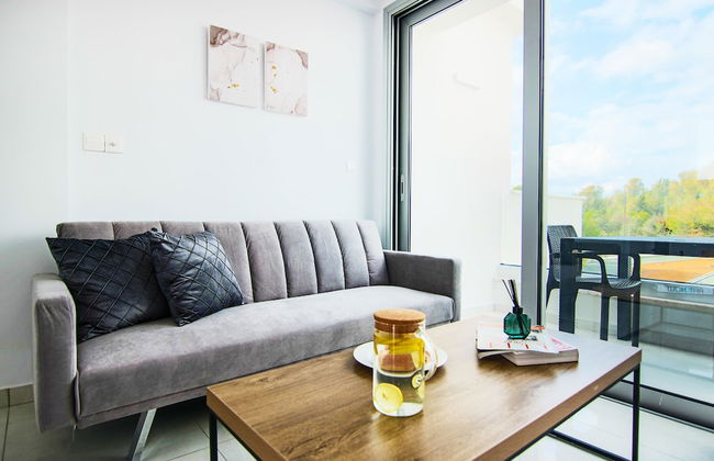 Phaedrus Living: Seaside Executive Flat Harbour 205 - Foto 22